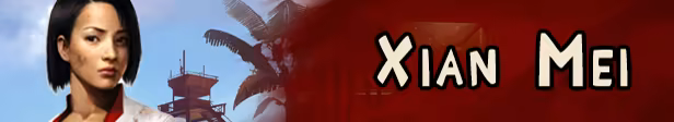 Escape Dead Island 5