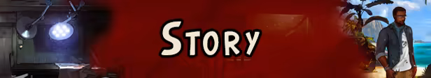 Escape Dead Island 1
