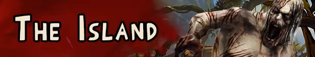 Escape Dead Island 7