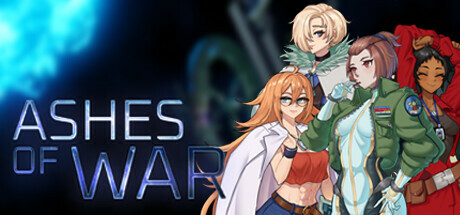 Ashes of War banner image