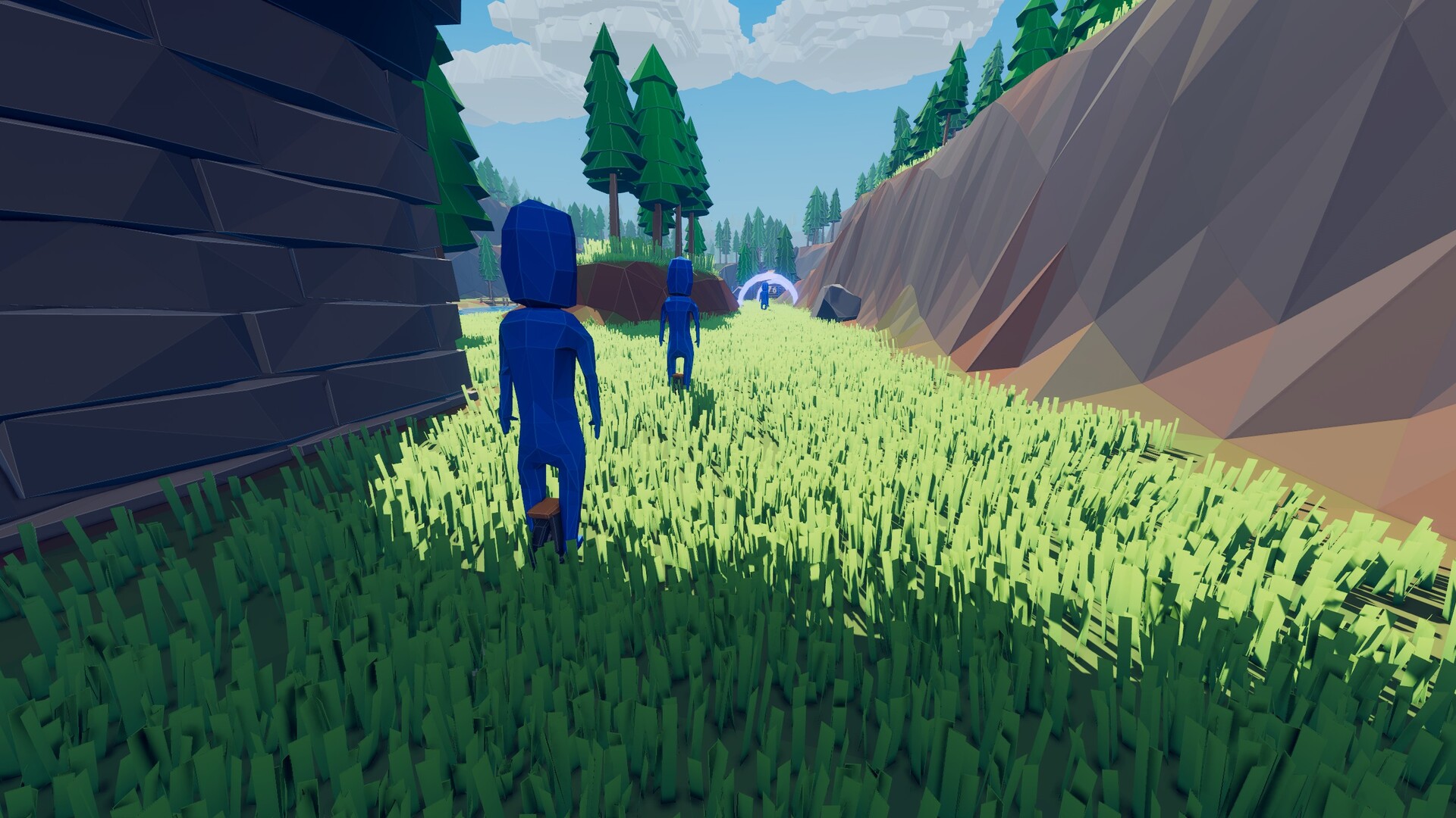X-MODE screenshot 8