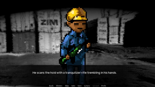 The King of Cats screenshot 4