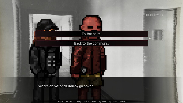 The King of Cats screenshot 3