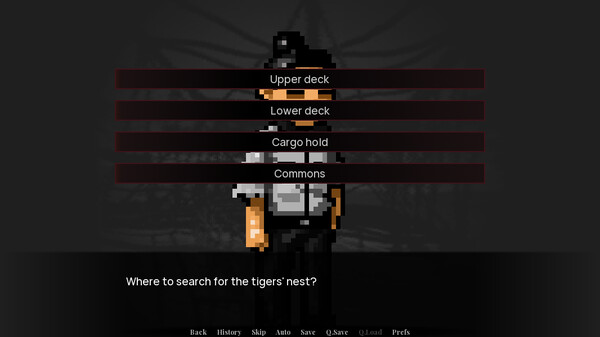 The King of Cats screenshot 5