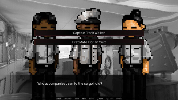 The King of Cats screenshot 6