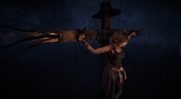 Evil Evo screenshot 2