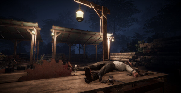 Evil Evo screenshot 1