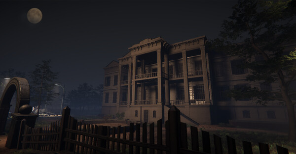 Evil Evo screenshot 4