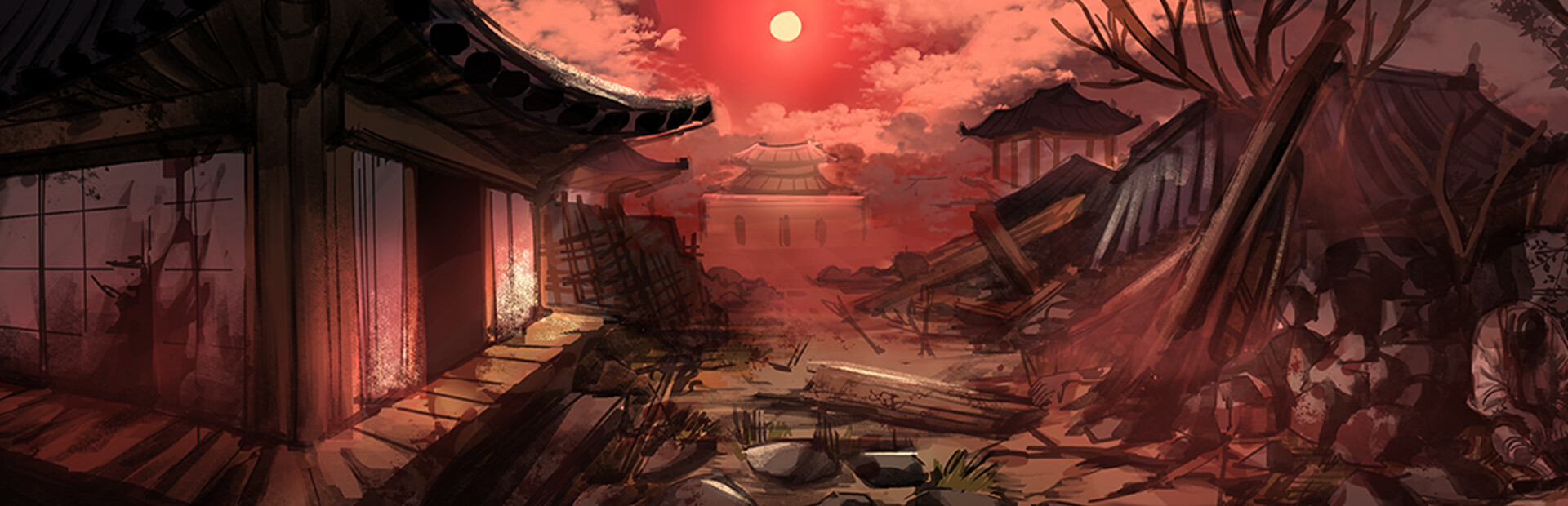 Chosun Zombie Defense