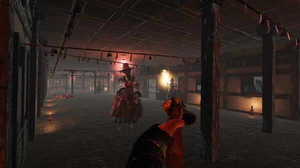 Chosun Zombie Defense screenshot 4