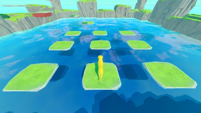 Meiro Master Demo Featured Screenshot #1