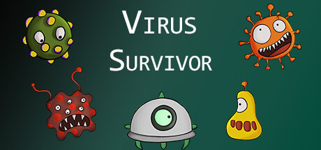 Virus Survivor Cover Image