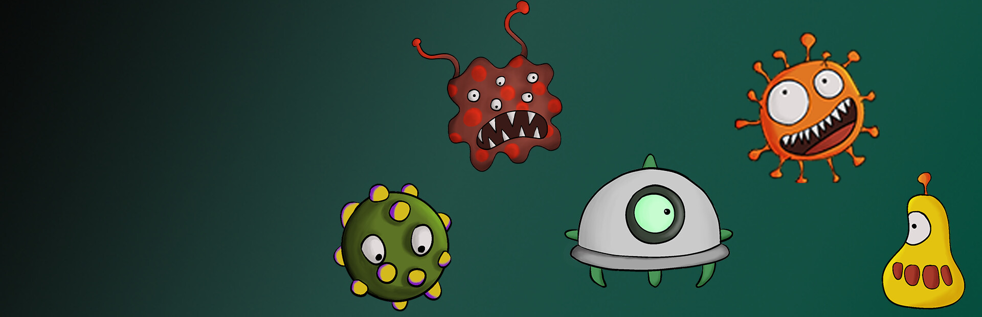 Virus Survivor