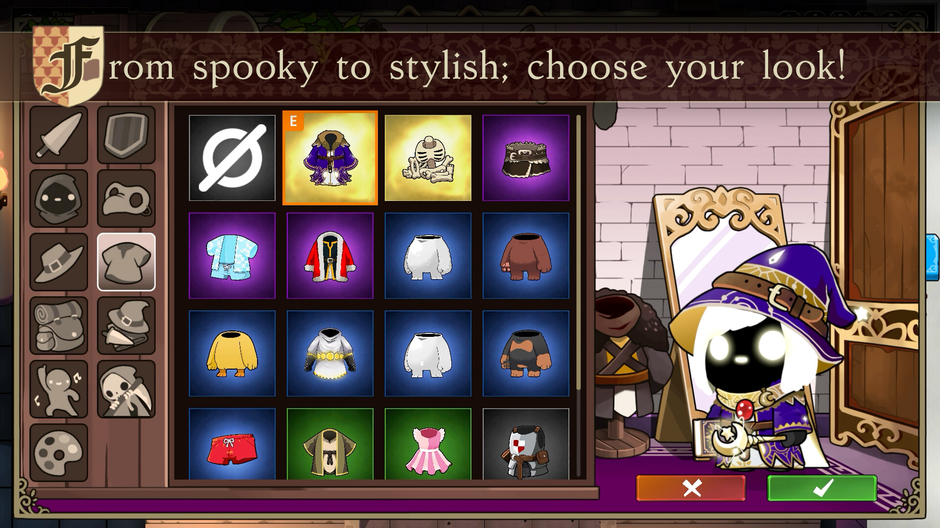 Castle of Blackwater screenshot 5