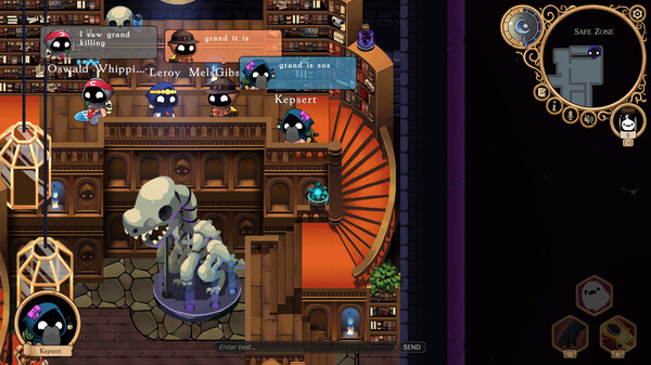 Castle of Blackwater game for windows Pc 1