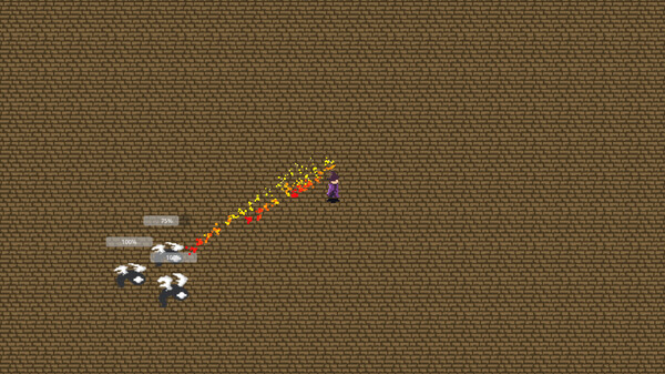 Evil Dungeon screenshot 4