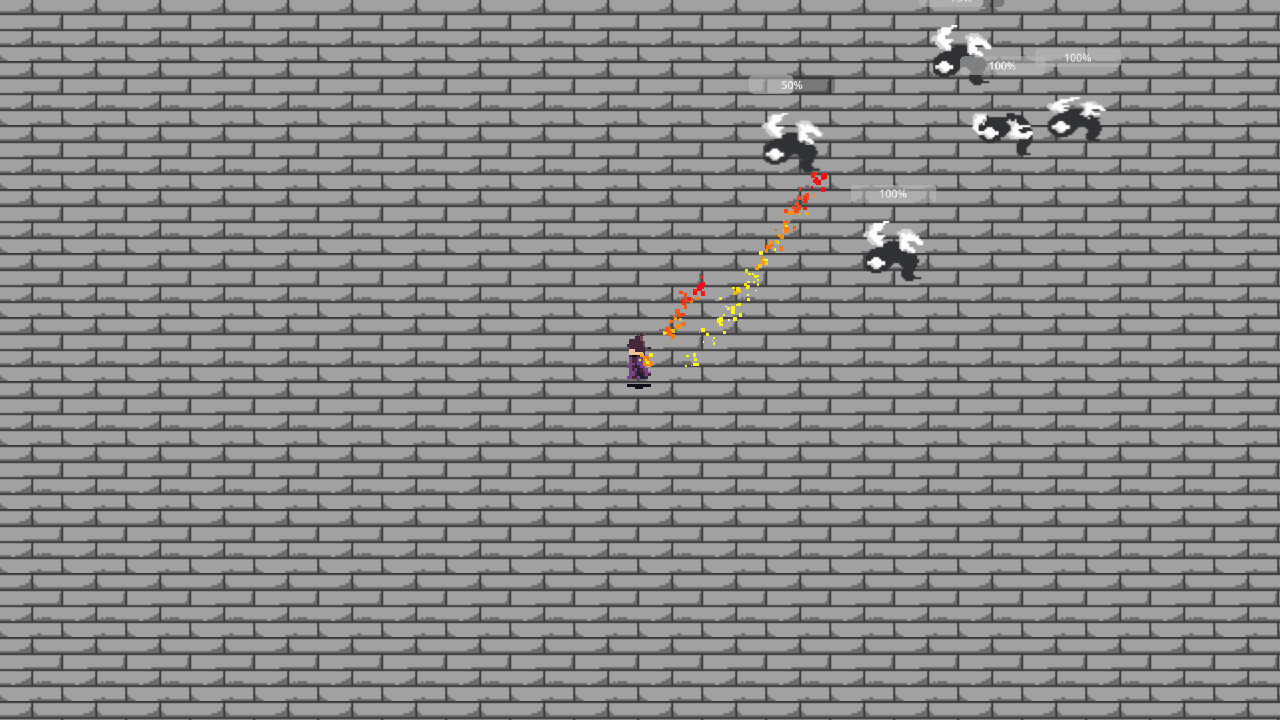 Evil Dungeon Featured Screenshot #1