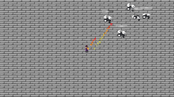 Evil Dungeon screenshot 1