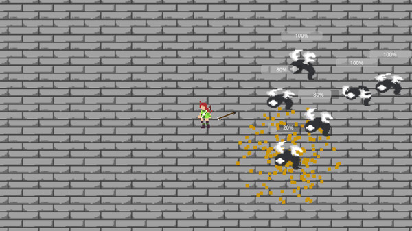 Evil Dungeon screenshot 2