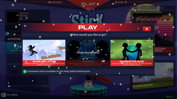 Stick Bros screenshot 2