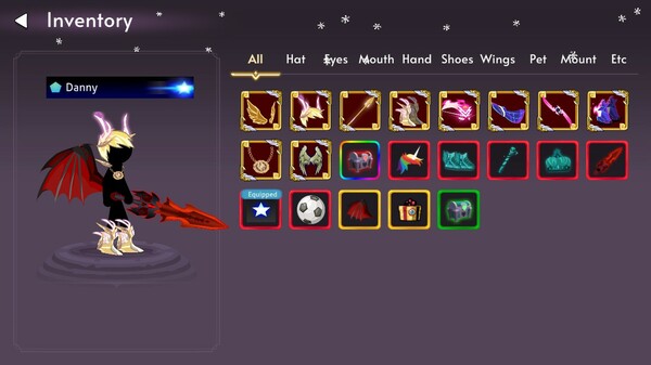 Stick Bros screenshot 5