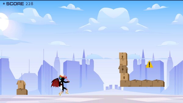 Stick Bros screenshot 6