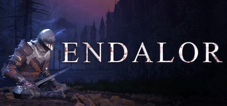 ENDALOR Banner