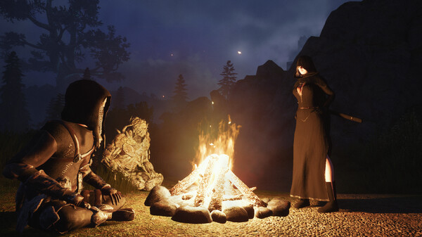 ENDALOR screenshot 5