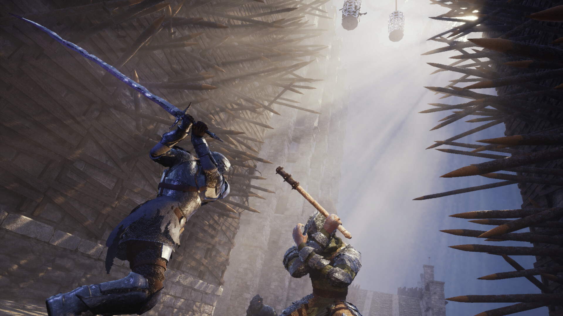 ENDALOR screenshot #7