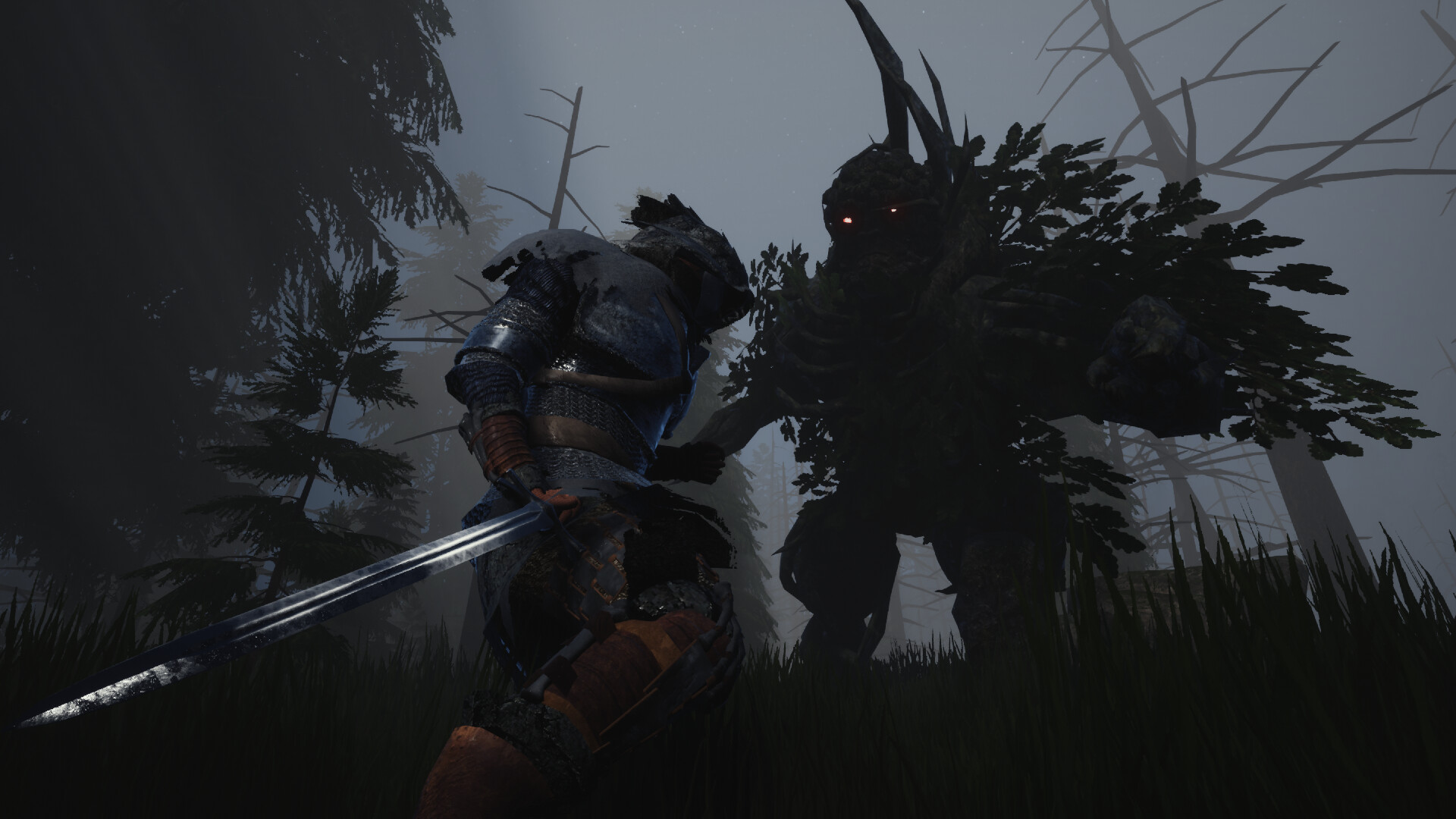 ENDALOR screenshot #11