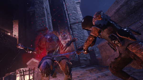 ENDALOR screenshot 3