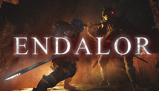 Trailer ENDALOR