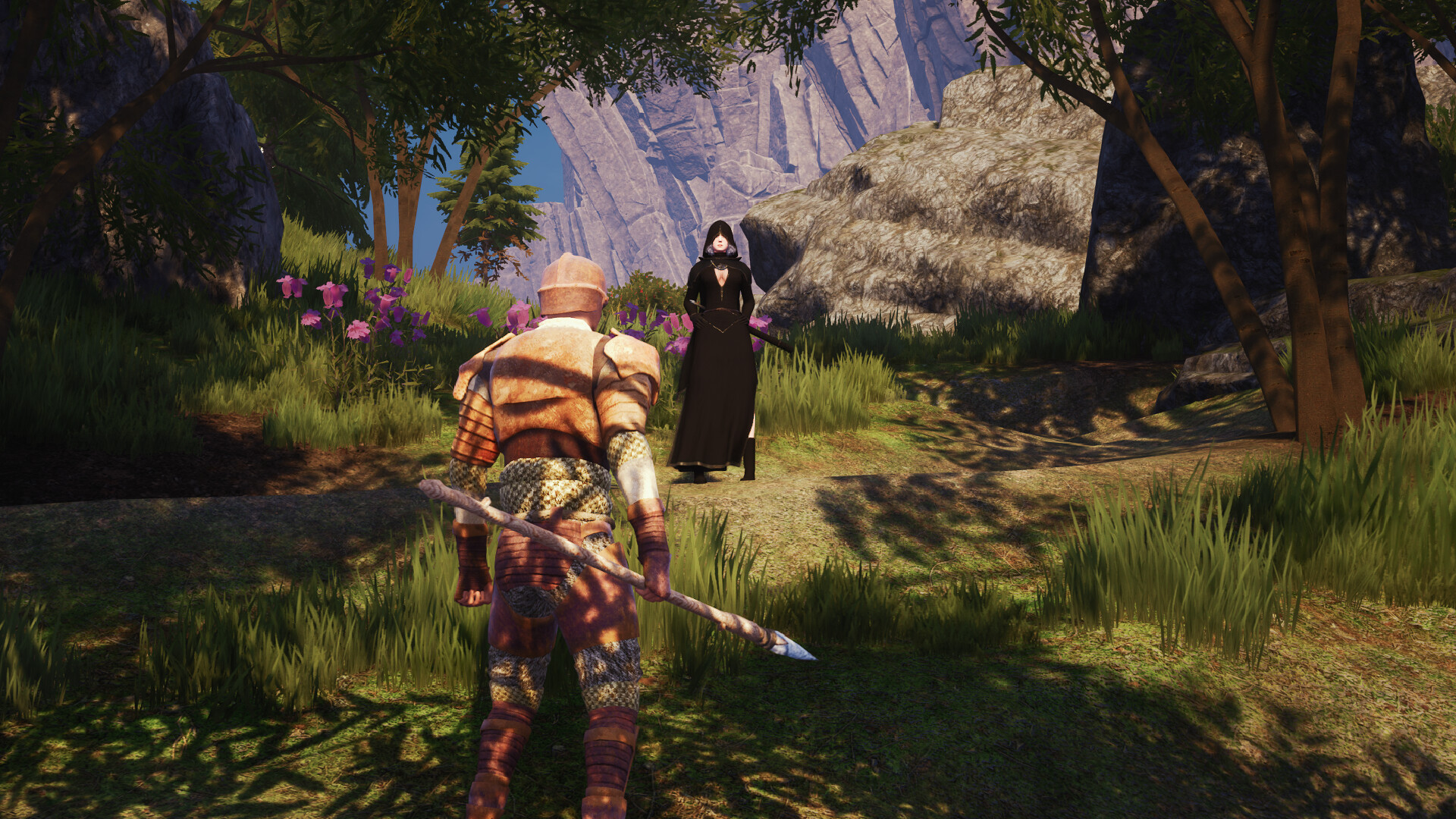 ENDALOR screenshot #10