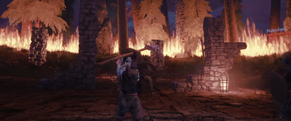 ENDALOR video 1