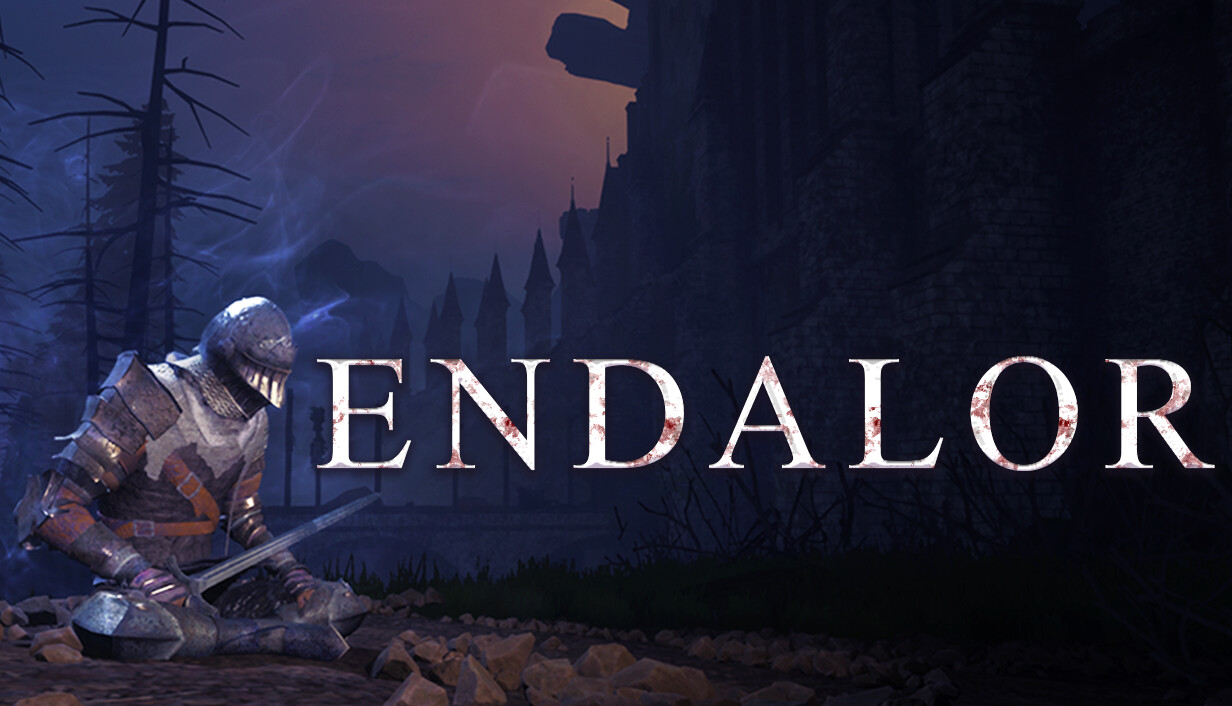 ENDALOR
