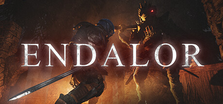 ENDALOR Steam Banner