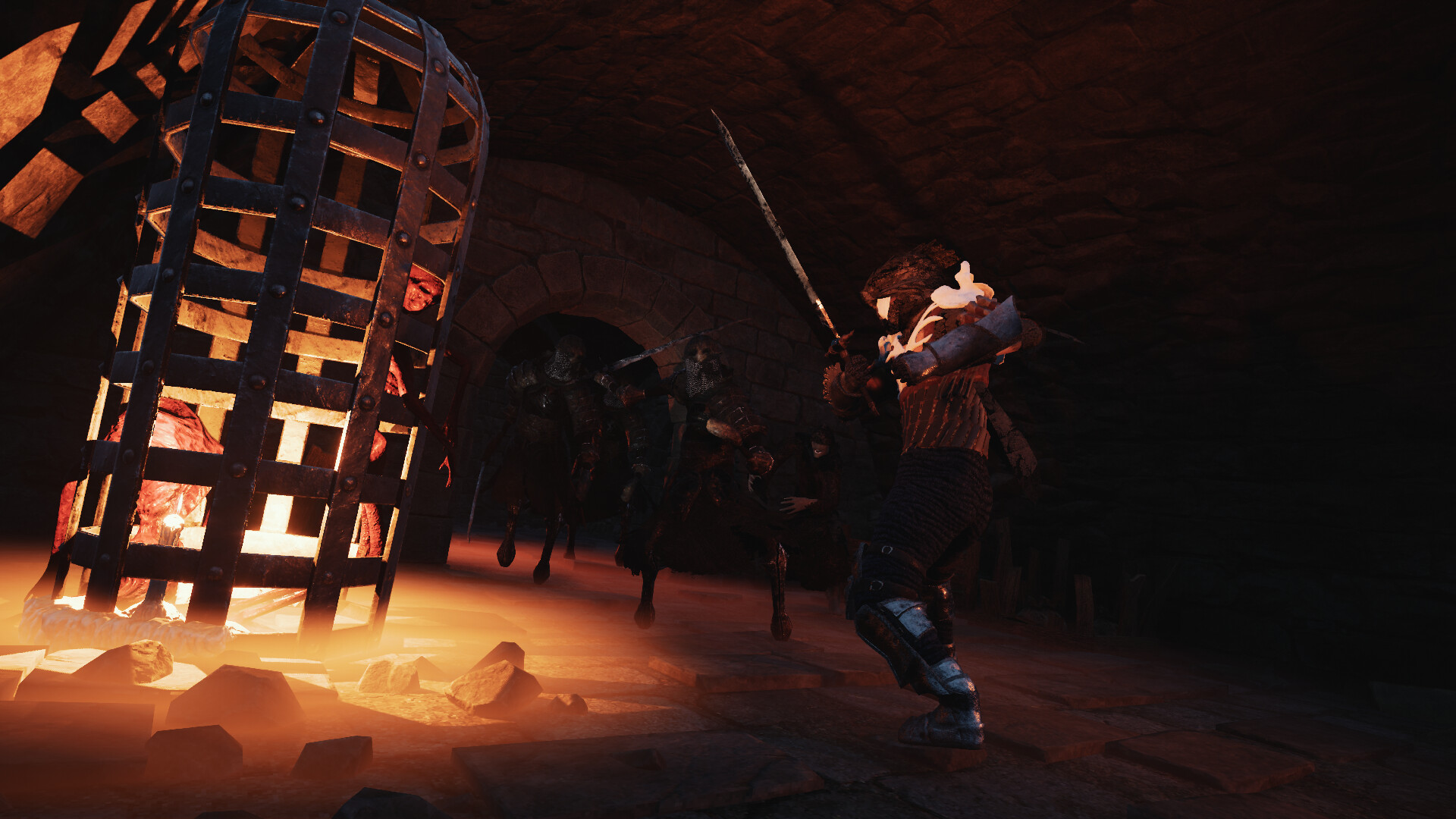 ENDALOR screenshot #12