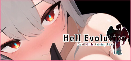 Hell Evolution – Devil Girls Raising (R-18) Cheat Engine/CT