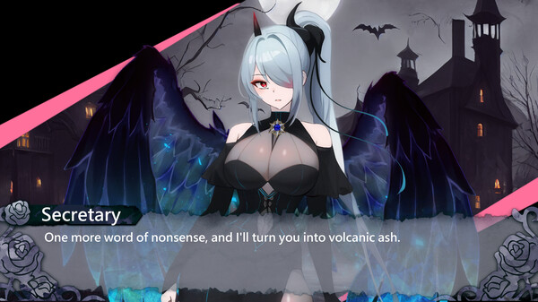 Hell Evolution – Devil Girls Raising (R-18) screenshot 4
