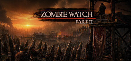 Zombie Watch Part II
