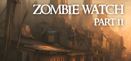 Zombie Watch Part II steam charts