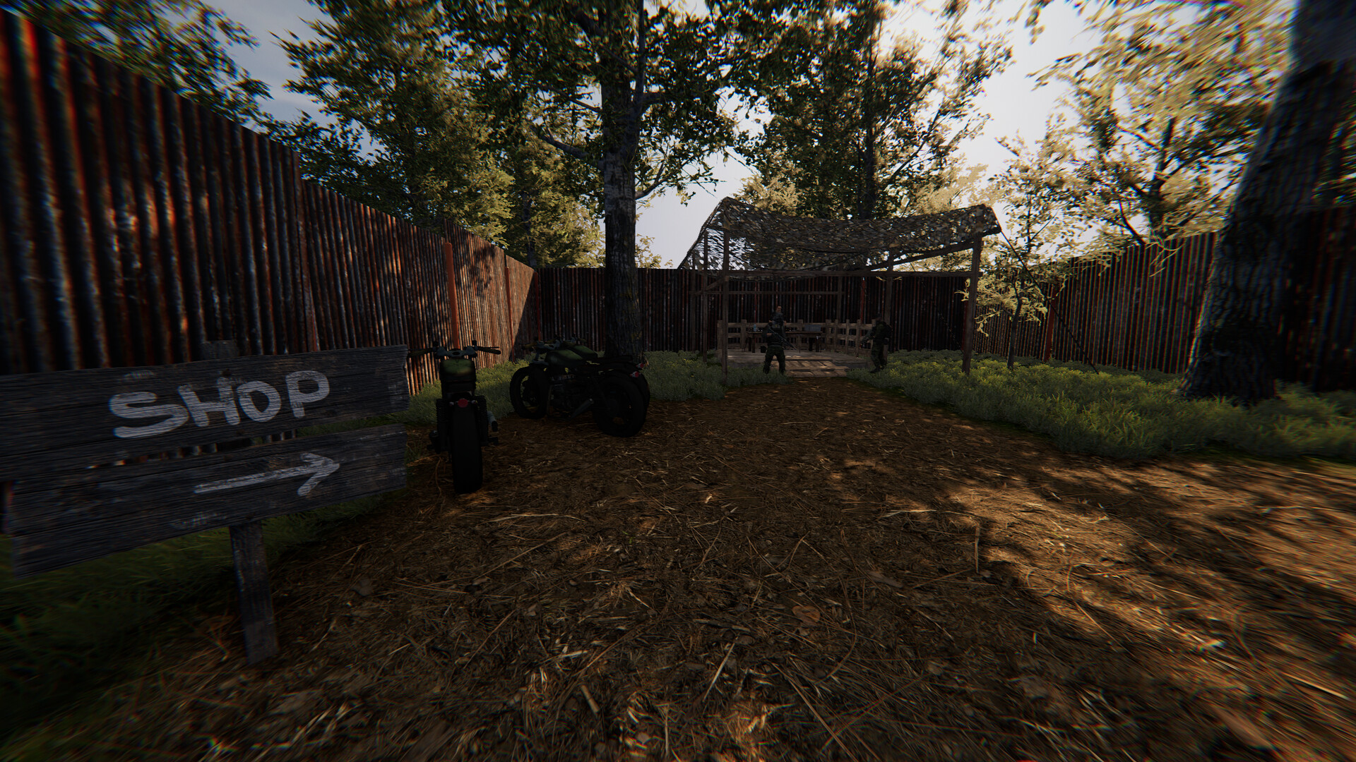 #3. Zombie Watch Part II (Steam) 由: Wildlak