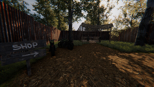 Zombie Watch Part II screenshot 3