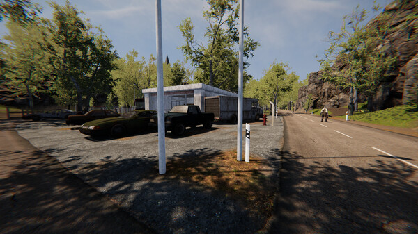 Zombie Watch Part II screenshot 5