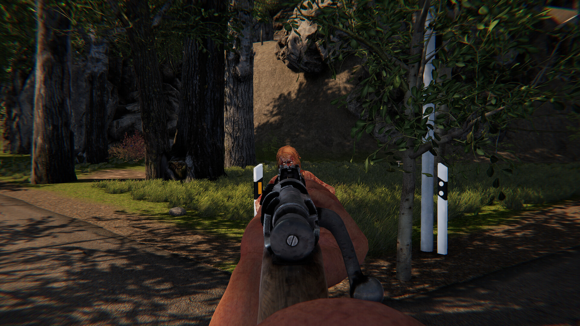 #4. Zombie Watch Part II (Steam) 由: Wildlak