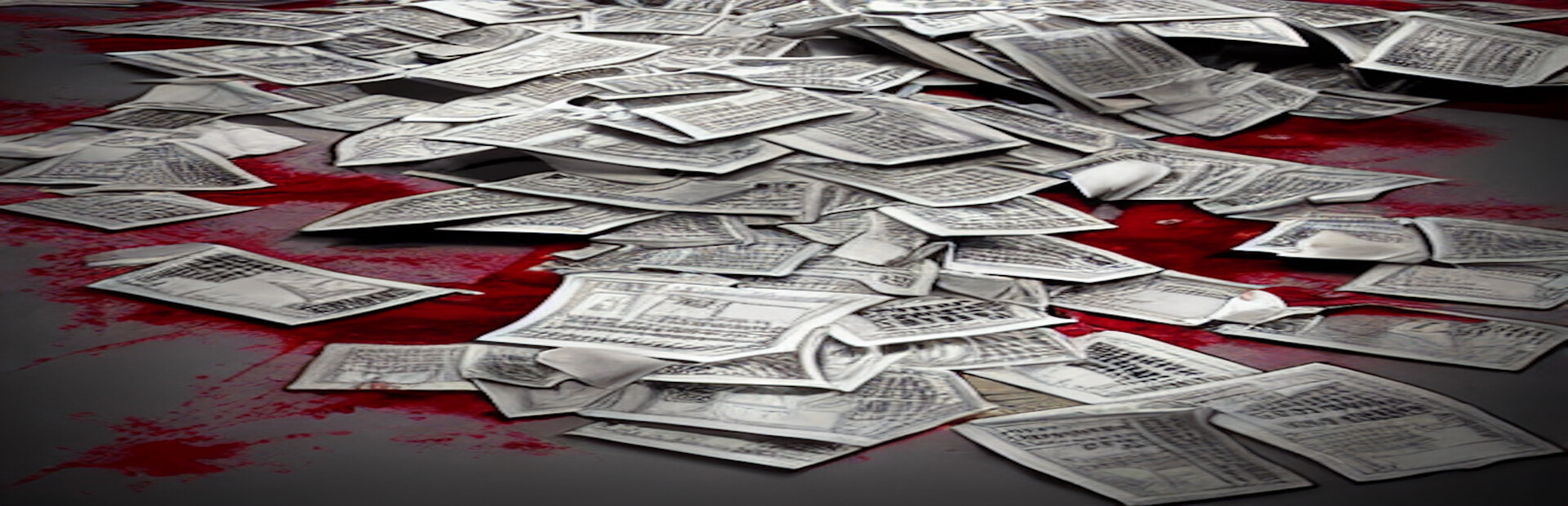 Blood Money, Good Money