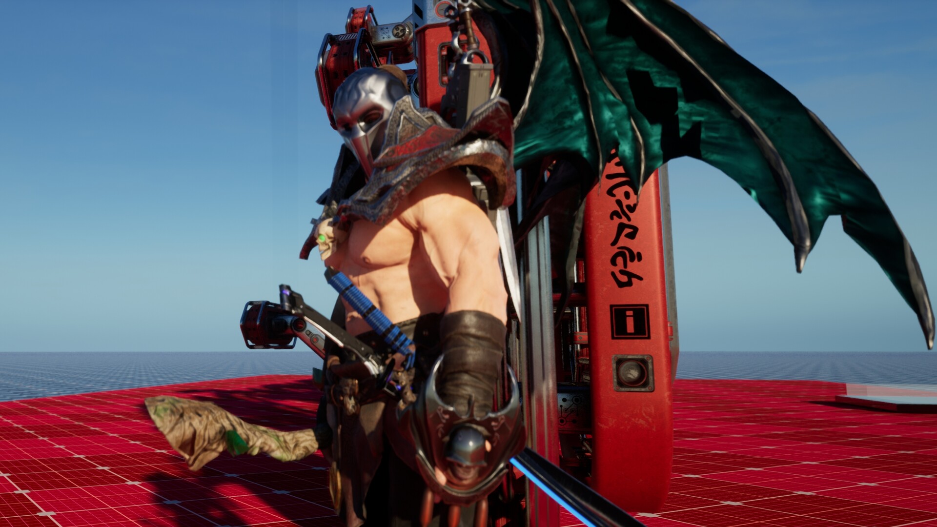 OWN the THRONE screenshot 1