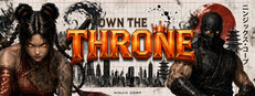 OWN the THRONE