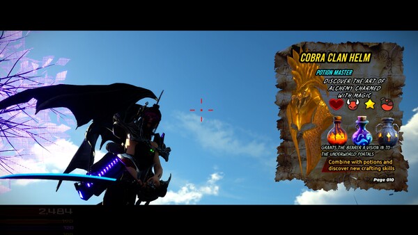 OWN the THRONE screenshot 10