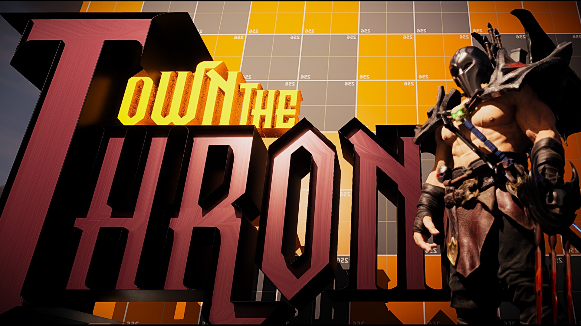 OWN the THRONE screenshot 3